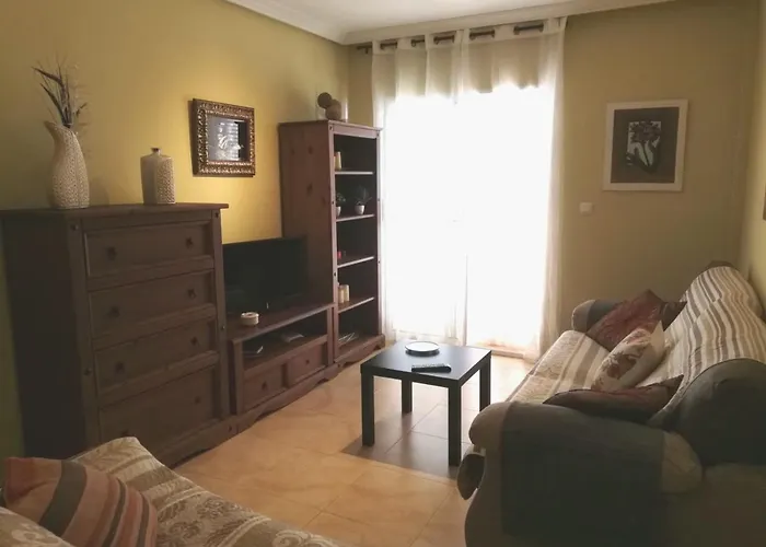 Atico De Josetxu