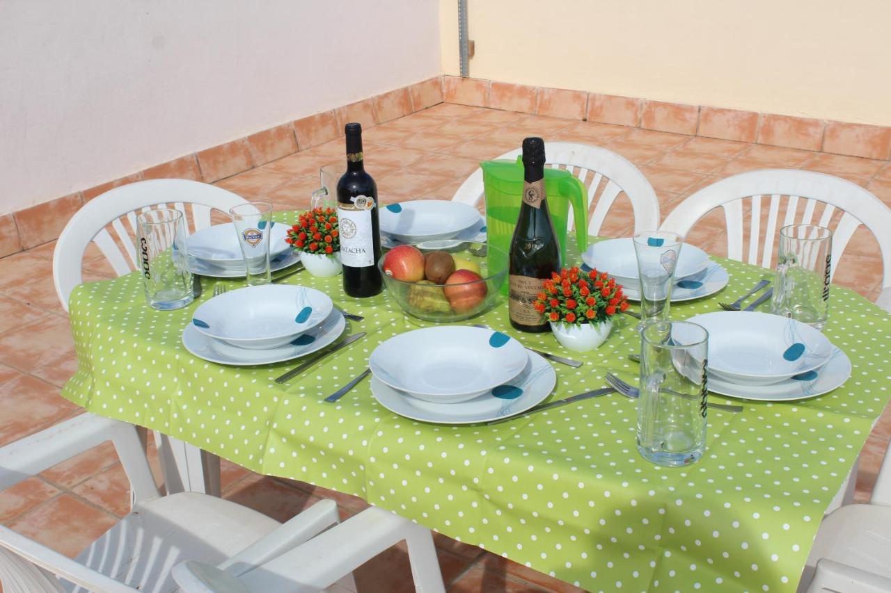 Atico De Josetxu