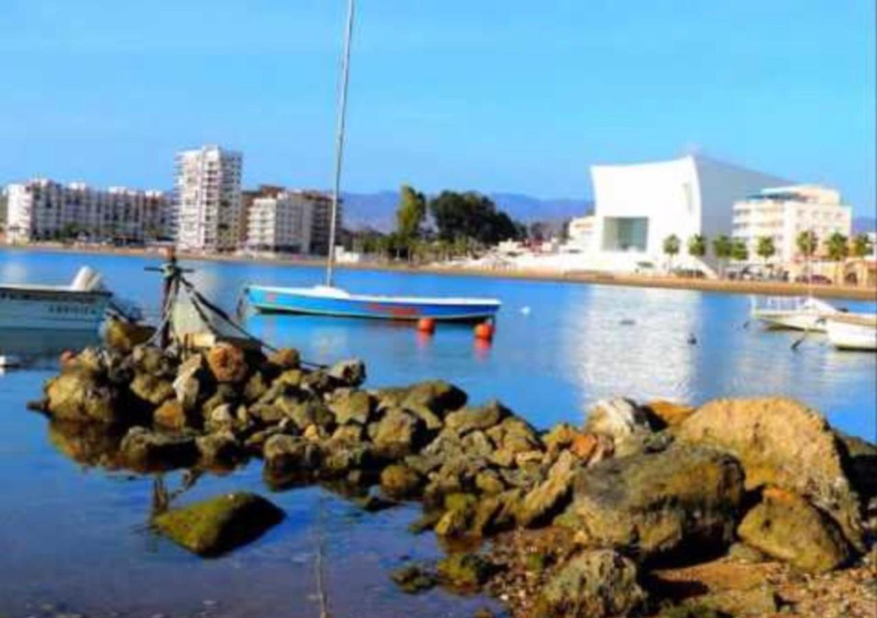 Atico De Josetxu Apartment Aguilas