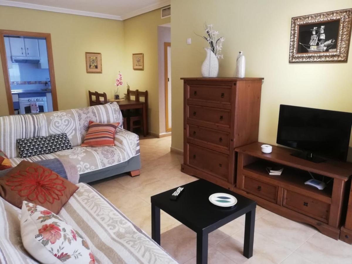 Atico De Josetxu Apartment